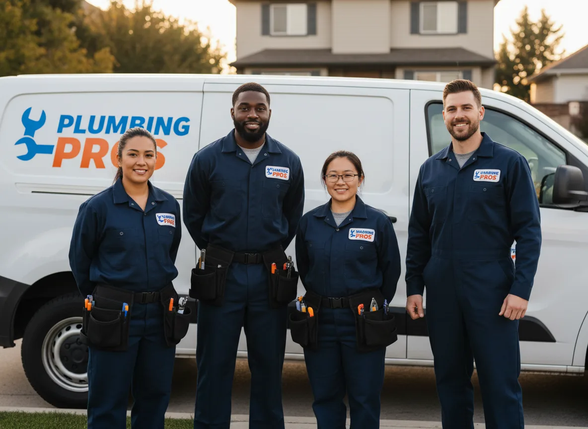 Water Heater Repair company in Valley Springs, AR